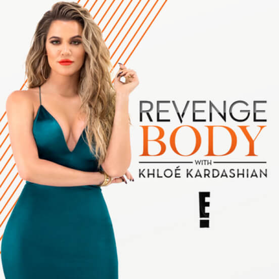 Revenge Body